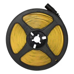 Taśma LED COB 320/m RGB IP20 Eko-Light, 3 m, z zasilaczem