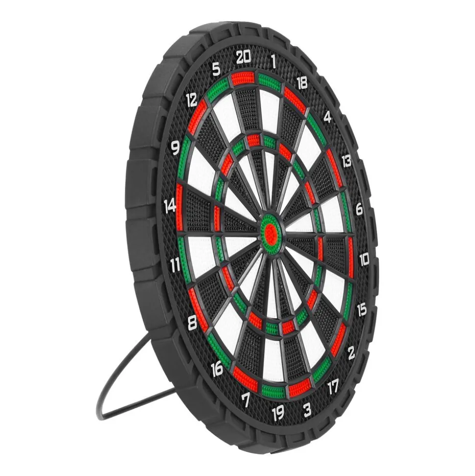 Tarcza do rzutek Spokey Narvi Basic, 3 rzutki