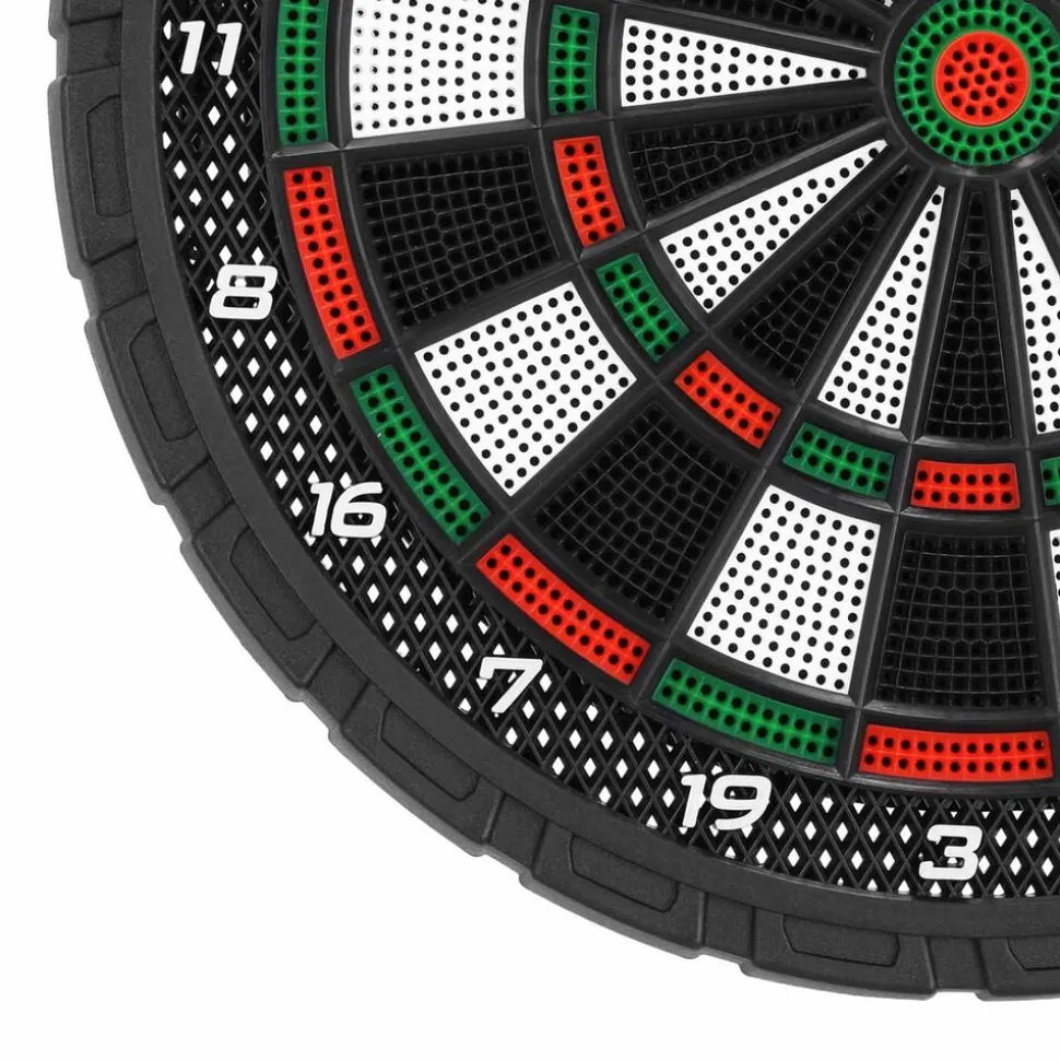 Tarcza do rzutek Spokey Narvi Basic, 3 rzutki