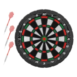 Tarcza do rzutek Spokey Narvi Basic, 3 rzutki