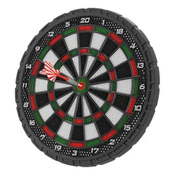 Tarcza do rzutek Spokey Narvi Basic, 3 rzutki