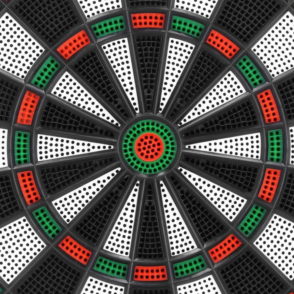 Tarcza do rzutek Spokey Narvi Basic, 3 rzutki