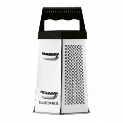 Tarka Tadar Eva, 19,5 cm, 6 powierzchni ścierania, stal nierdzewna