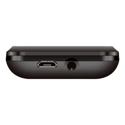 Telefon myPhone 2220, 1,77”, czarny