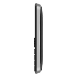 Telefon myPhone Halo A LTE, 1,77”, czarny