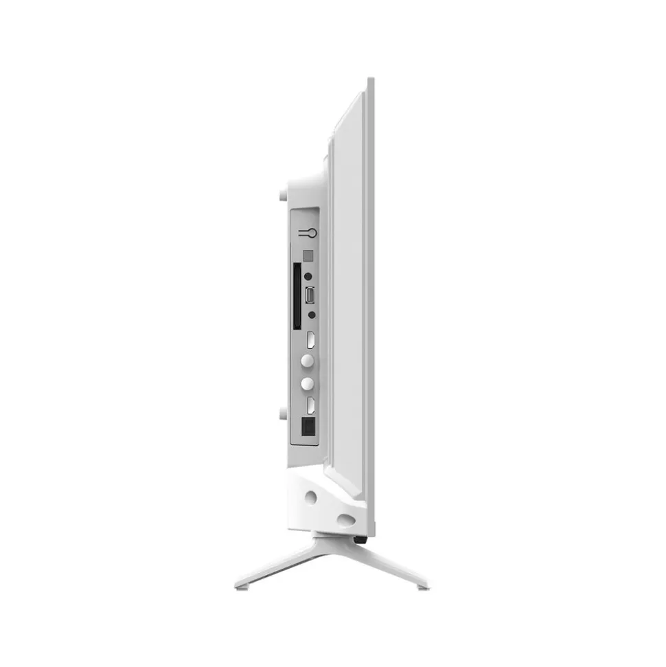 Telewizor 32" Blaupunkt 32FBG5010S, Full HD, HDR, biały