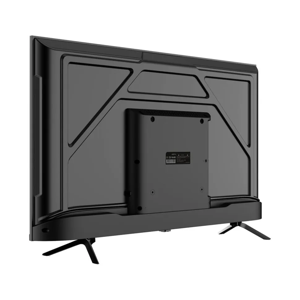 Telewizor 40” Blaupunkt FCT6000S, Tizen OS 8.0, FHD, bezramkowy