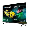 Telewizor 43” Blaupunkt FCT6000S, Tizen OS 8.0, FHD, bezramkowy