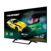 Telewizor 43” Blaupunkt 43ULW6000S, Smart TV WebOS, D-LED, 4K UHD, bezramkowy