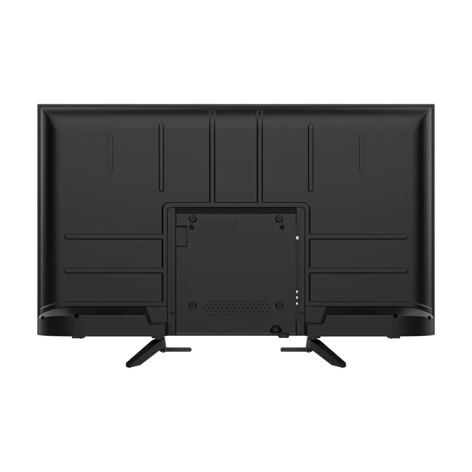 Telewizor 43” Blaupunkt 43ULW6000S, Smart TV WebOS, D-LED, 4K UHD, bezramkowy