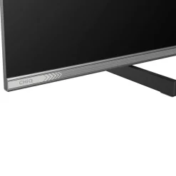 Telewizor 32” CHiQ L32FM9, bezramkowy, FHD, Google TV