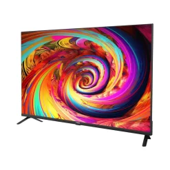 Telewizor 40” CHiQ L40G7B, bezramkowy, FHD, Google TV