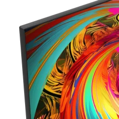 Telewizor 40” CHiQ L40G7B, bezramkowy, FHD, Google TV