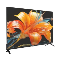 Telewizor 40” CHiQ L40QG7L, bezramkowy, FHD, Google TV