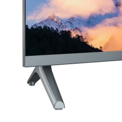 Telewizor 32” CHiQ L32QM8T, bezramkowy, FHD, Google TV