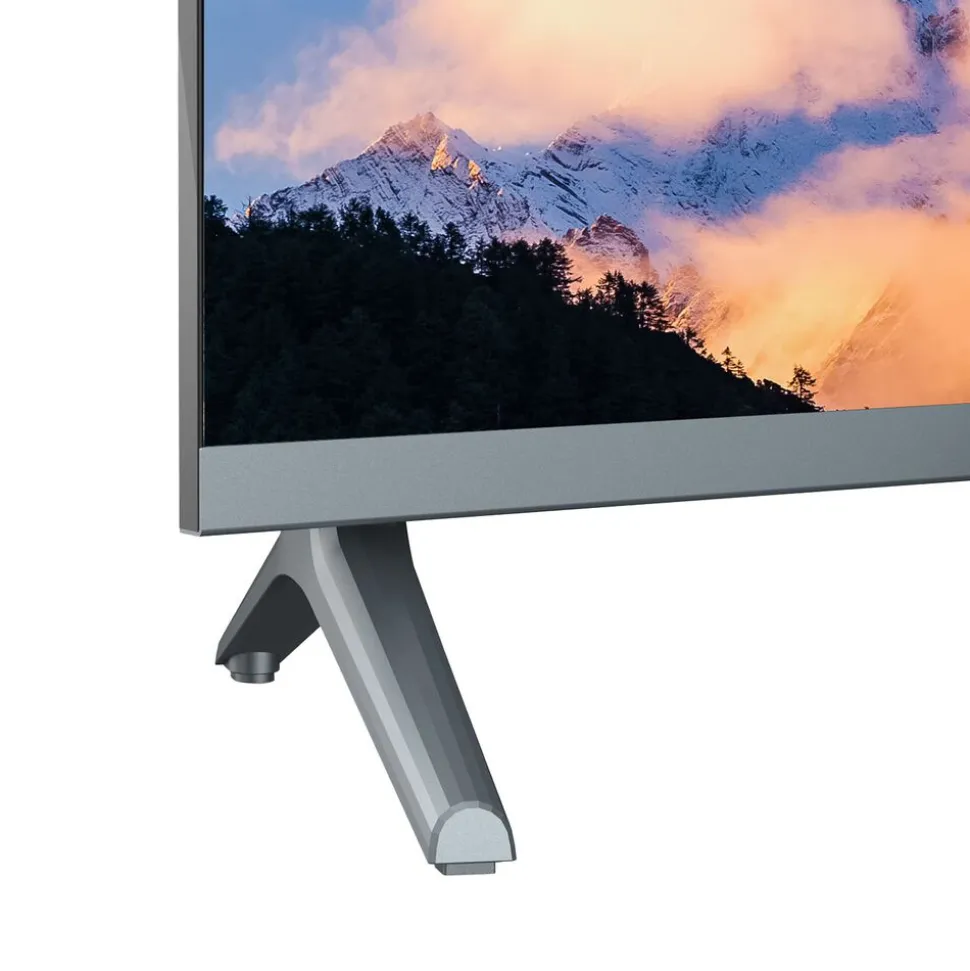 Telewizor 32” CHiQ L32QM8T, bezramkowy, FHD, Google TV