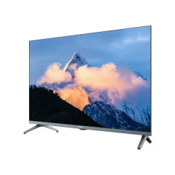 Telewizor 32” CHiQ L32QM8T, bezramkowy, FHD, Google TV