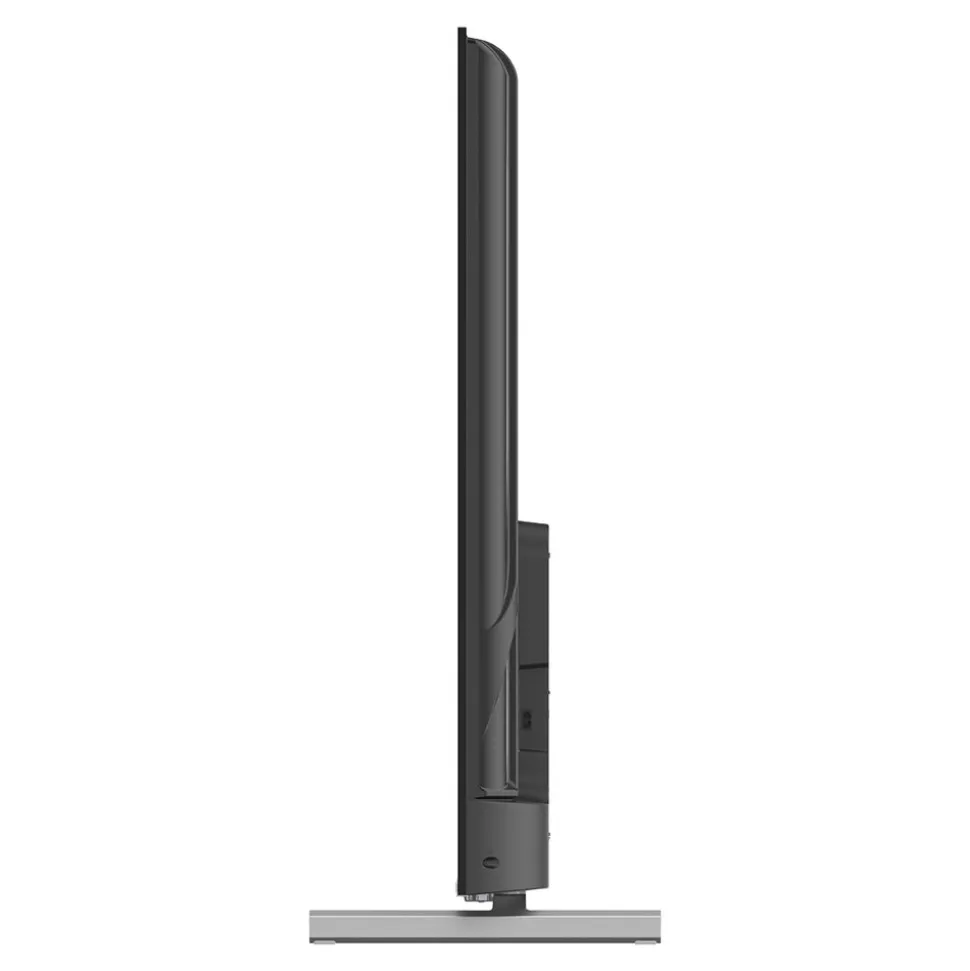 Telewizor 65'' CHiQ M65QN9V MiniLED, Google TV, 4K UHD, szary