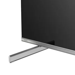 Telewizor 55'' CHiQ M55QN9V MiniLED, Google TV, 4K UHD, szary