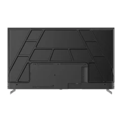 Telewizor 55'' CHiQ M55QN9V MiniLED, Google TV, 4K UHD, szary