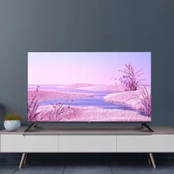 Telewizor 50” CHiQ U50G7LX, bezramkowy, 4K Ultra HD, Android TV