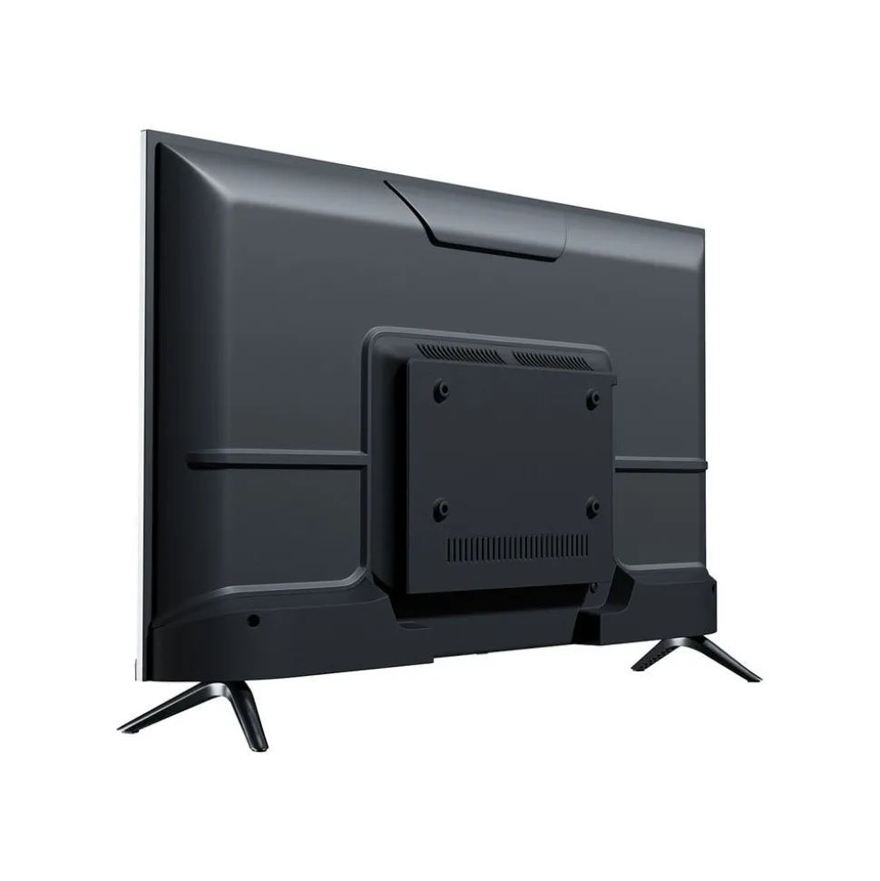 Telewizor 32" Kiano Elegance, bezramkowy, HD Ready, Smart TV, DVB-T2