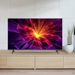 Telewizor 40” Metz 40MQE7000Z, QLED, FHD, Google TV