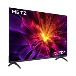 Telewizor 40” Metz 40MQE7000Z, QLED, FHD, Google TV
