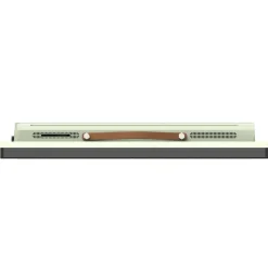 Telewizor przenośny 24” METZ 24MPE7000, FHD, Google TV, zielony
