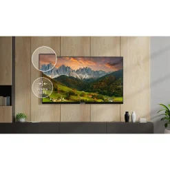 Telewizor 40' Telefunken 40FAG8030, Android TV, HDR