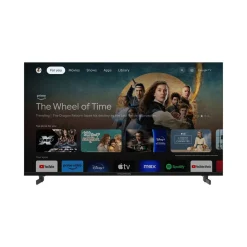 Telewizor 40” Thomson 40FG2S14, Google TV, Full HD, bezramkowy