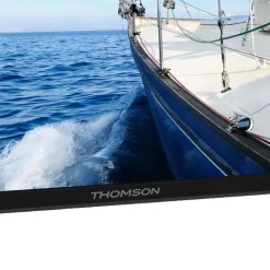 Telewizor 32” Thomson 32HG2S14, Google TV, HD, bezramkowy
