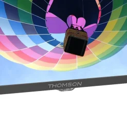 Telewizor 43” Thomson 43QG4S14, Google TV, 4K UHD, bezramkowy