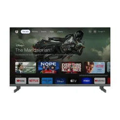 Telewizor 43” Thomson 43QG4S14, Google TV, 4K UHD, bezramkowy
