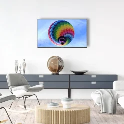 Telewizor 43” Thomson 43QG4S14, Google TV, 4K UHD, bezramkowy