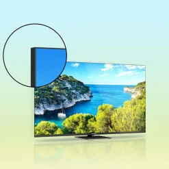 Telewizor 50” Thomson 50UG5C14, Google TV, 4K UHD, bezramkowy