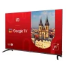 Telewizor 65” UD 65GU6210S, Google TV, LED, Ultra HD