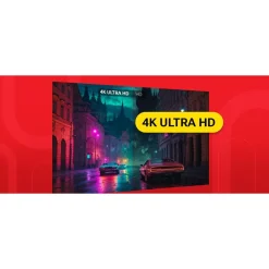 Telewizor 43