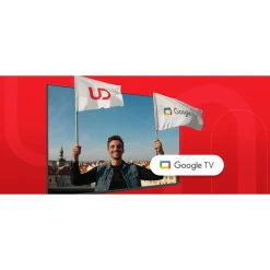 Telewizor 43
