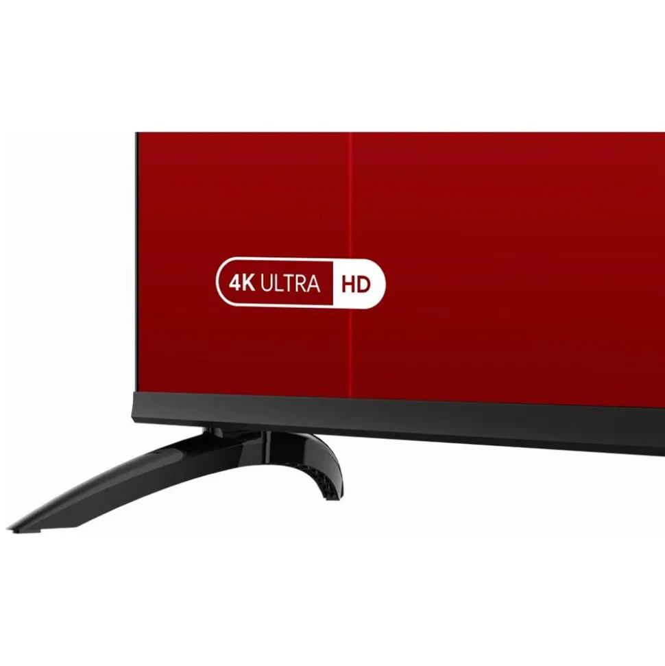 Telewizor 43" UD 43GU6210S, Google TV, LED, Ultra HD