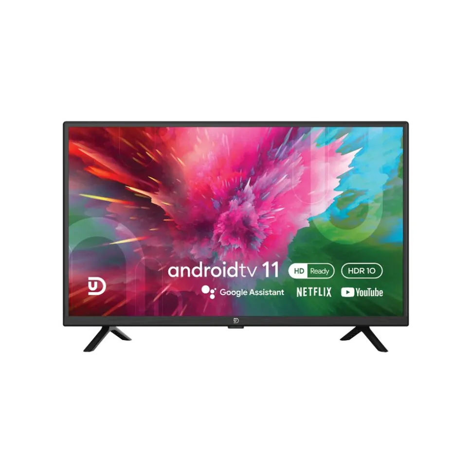 Telewizor 32'' UD 32W5210S, HD Ready, LED