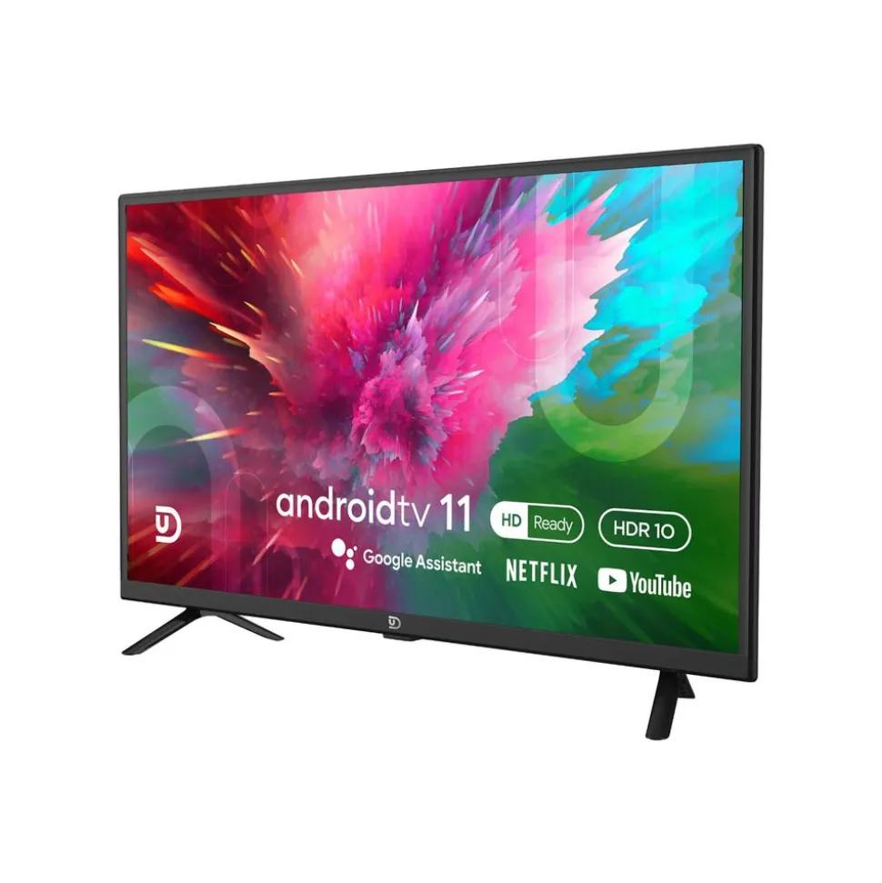Telewizor 32'' UD 32W5210S, HD Ready, LED