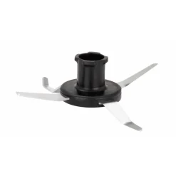 Termorobot Wi-Fi Sam Cook PSC-11/B1, 1400 W, z akcesoriami
