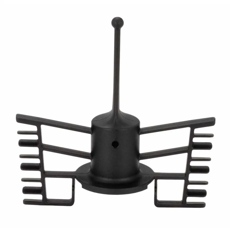 Termorobot Wi-Fi Sam Cook PSC-11/B1, 1400 W, z akcesoriami