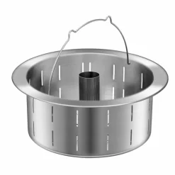 Termorobot Wi-Fi Sam Cook PSC-11/B1, 1400 W, z akcesoriami
