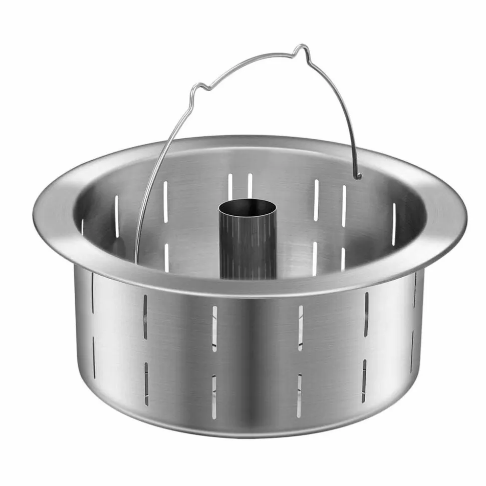 Termorobot Wi-Fi Sam Cook PSC-11/B1, 1400 W, z akcesoriami