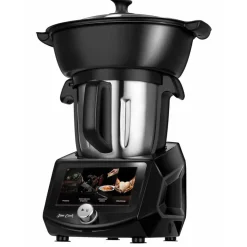 Termorobot Wi-Fi Sam Cook PSC-11/B1, 1400 W, z akcesoriami