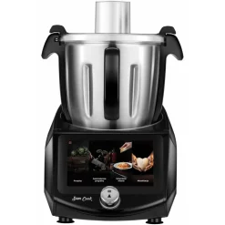 Termorobot Wi-Fi Sam Cook PSC-11/B1, 1400 W, z akcesoriami
