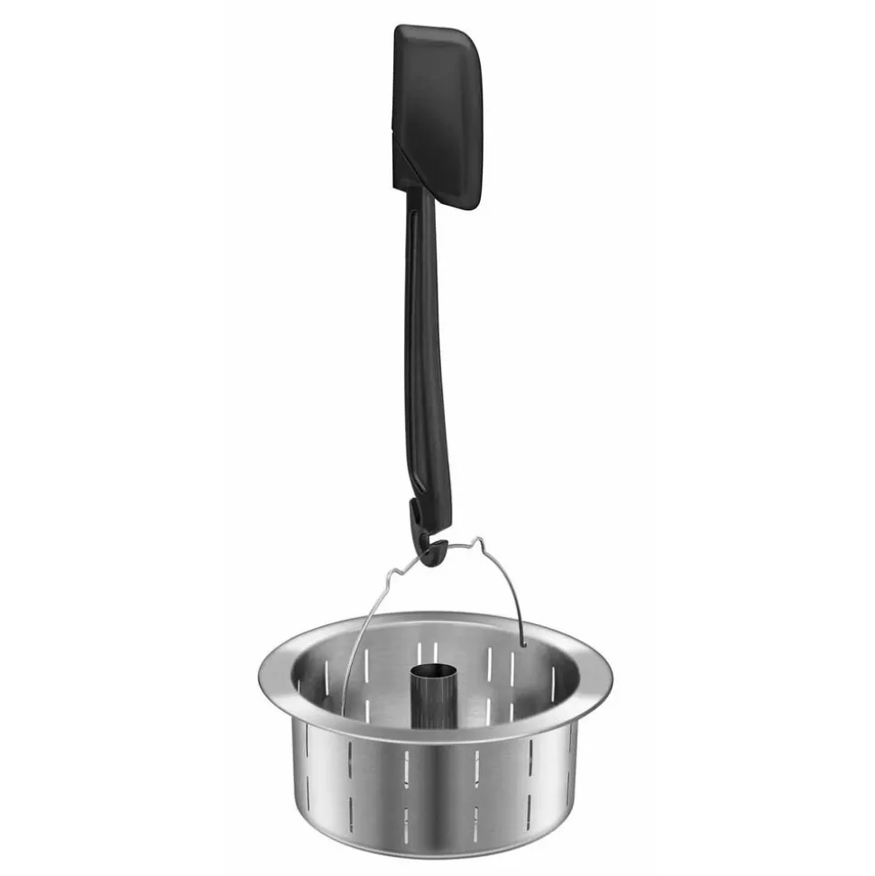 Termorobot Wi-Fi Sam Cook PSC-11/B1, 1400 W, z akcesoriami
