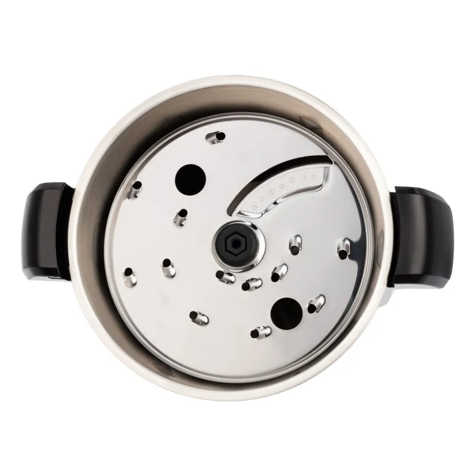 Termorobot Wi‑Fi Sam Cook PSC‑11, 1400 W, z akcesoriami